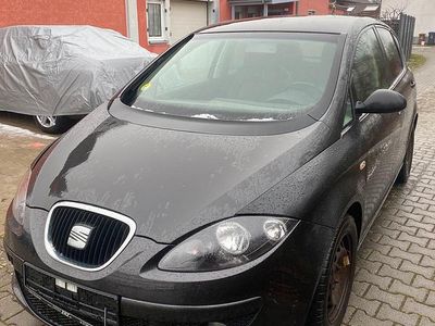 Seat Altea