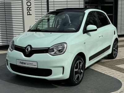 gebraucht Renault Twingo Limited TCe 90