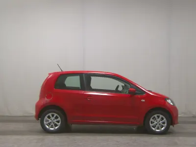 Gebraucht Skoda Citigo