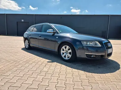 Gebraucht Audi A6 225 PS (165 kW) 2006 Andere farben Kombi