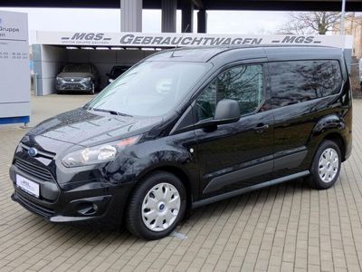 gebraucht Ford Transit Connect L1 1.0 EB 'Trend' #PDC #TEMPOMAT