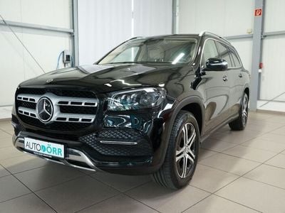 Mercedes GLS400