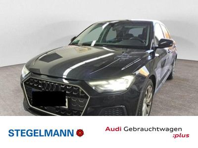 Brugt Audi A1 Sportback Advanced Plus 116 HK (85 kW) 2018 Hatchback