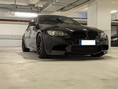 Gebraucht BMW M3
