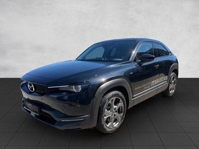 Gebraucht Mazda MX30 Ad'Vantage 106 kW (145 PS) 2023 Schwarz SUV