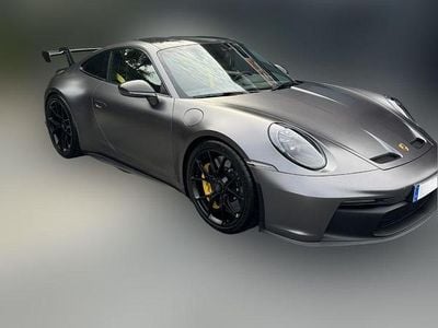 Second-hand Porsche 911 GT3 510 CP (375 kW) 2022 Gri Coupe