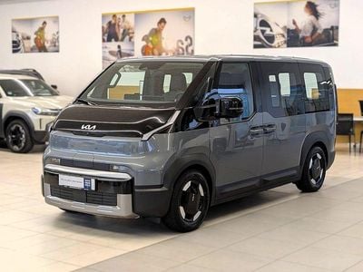 Neu Kia PV5 Comfort 119 kW (163 PS) 2026 Lakehouse grau Van / Kleinbus