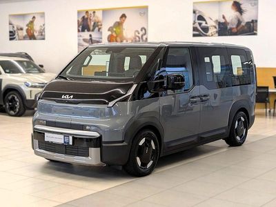 Lakehouse grau Neu 2026 Kia PV5 Comfort Van / Kleinbus | 43.990 € (Fairer Preis)
