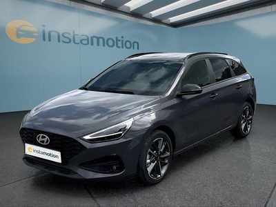 Neu Hyundai i30 140 PS (102 kW) 2025 Grau Kombi