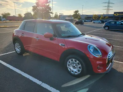 Gebraucht Mini ONE