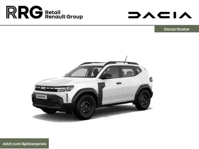 Occasion Dacia Duster