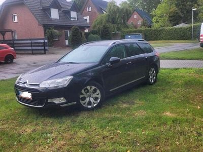 Citroën C5