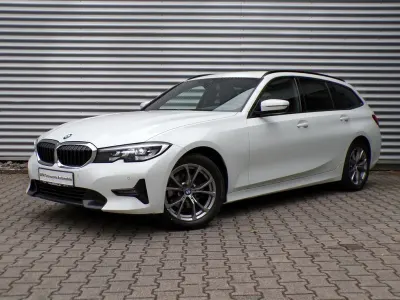 Gebraucht BMW 320