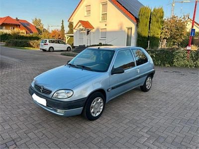 Citroën Saxo