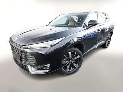 Neu MG HS Comfort 224 PS (164 kW) 2025 Pearl white SUV