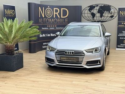 gebraucht Audi A4 Avant Sport 35 TDI S-Tronic