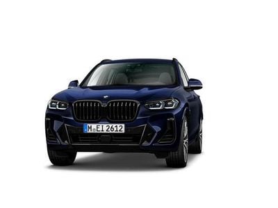 Gebraucht 2025 BMW X3 Efficient Dynamics SUV | 44.880 € (Superpreis)