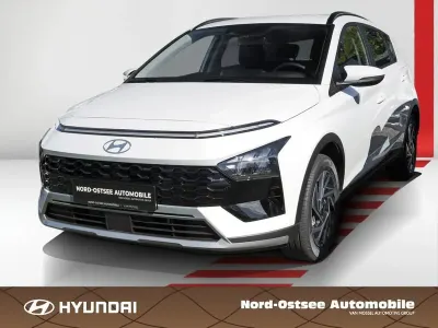 Gebraucht Hyundai Bayon