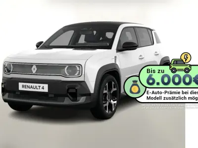 Gebraucht Renault R4