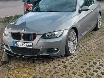 Gebraucht BMW 325