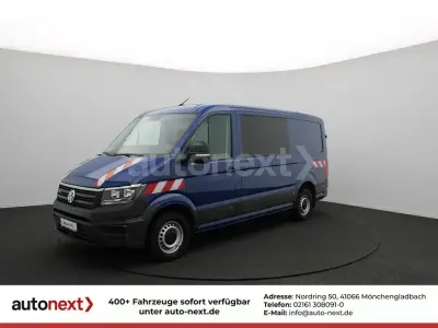 Usata VW Crafter 140 CV (102 kW) 2020 Andere Furgone