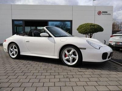 Gebraucht Porsche 911 235 PS (172 kW) 2004 Andere