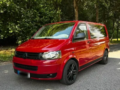 Gebraucht VW Multivan