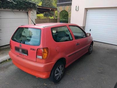 VW Polo