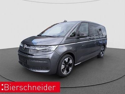 Neu VW Multivan Style 150 PS (110 kW) 2025 Grau Van
