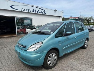 Gebraucht Citroën Xsara Picasso