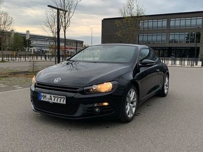 gebraucht VW Scirocco / NEU TÜV 04.2026