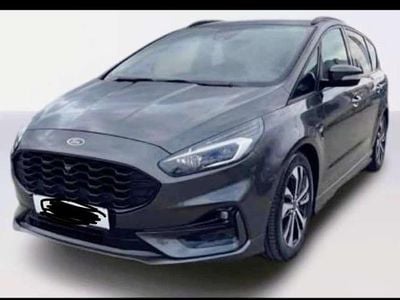 Usata Ford S-MAX ST-Line 241 CV (177 kW) 2020 Monovolume