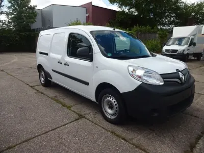 Gebraucht Renault Kangoo
