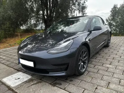 Gebraucht Tesla Model 3