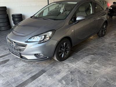 Używany Opel Corsa 69 KM (50 kW) 2019 Szary Hatchback