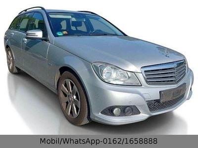 Mercedes C180