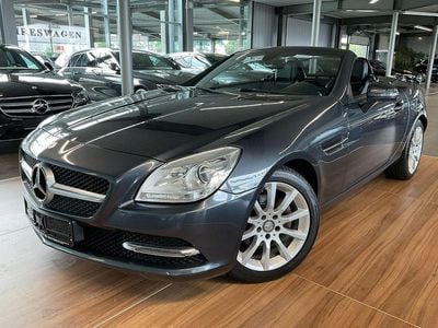 Mercedes SLK200