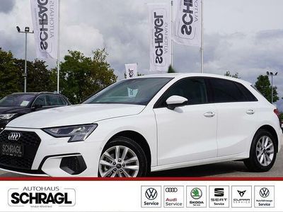 Gebraucht Audi A3 110 PS (80 kW) 2024 Andere farbe Limousine