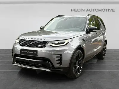 Gebraucht Land Rover Discovery SE Dynamic 183 PS (134 kW) 2026 Szary SUV