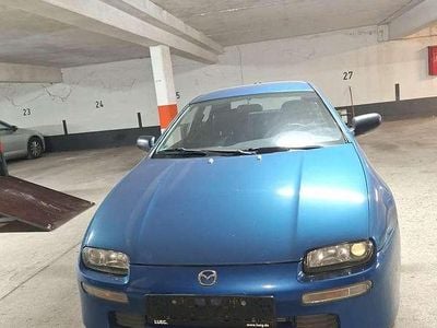 Mazda 323F