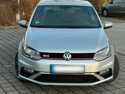 Gebraucht VW Polo