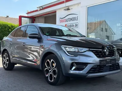 Gebraucht Renault Arkana
