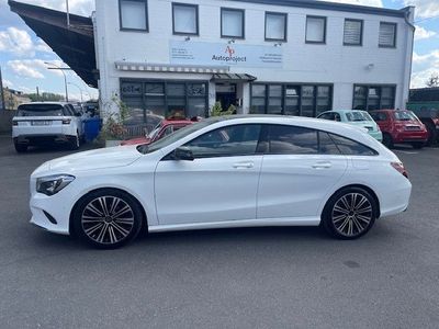 Mercedes CLA200