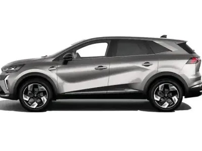 Usata Renault Symbioz Iconic 2025 Grigio SUV