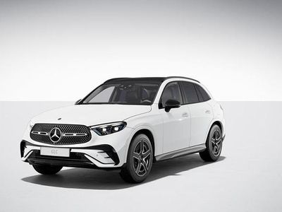 Mercedes GLC300e