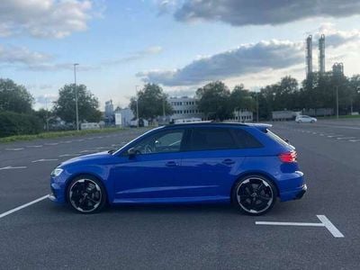 Audi RS3 Sportback