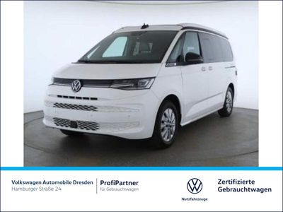 Gebraucht VW California California 150 PS (110 kW) 2025 Van