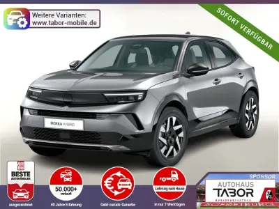 Neu Opel Mokka S 145 PS (106 kW) 2026 Grau SUV