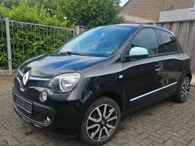 Gebraucht Renault Twingo