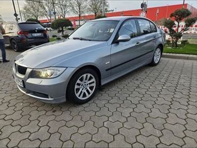 gebraucht BMW 318 i E90